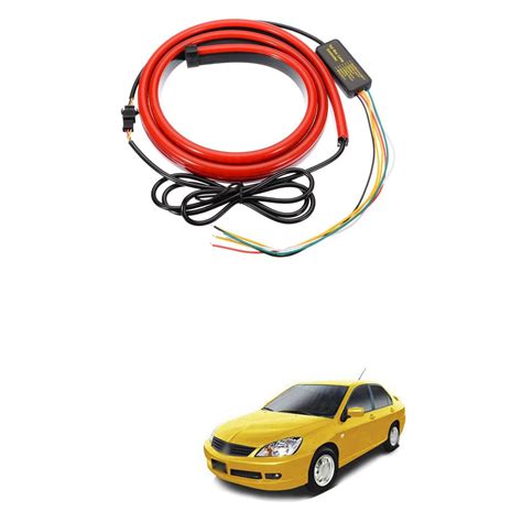 XZRTZ Led Third Brake Light Strip with Sequential Turn Signal, 3rd ...