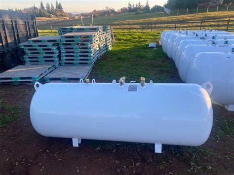 250 Gallon Propane Tanks for Sale - Buy High Quality Propane Tanks For ...