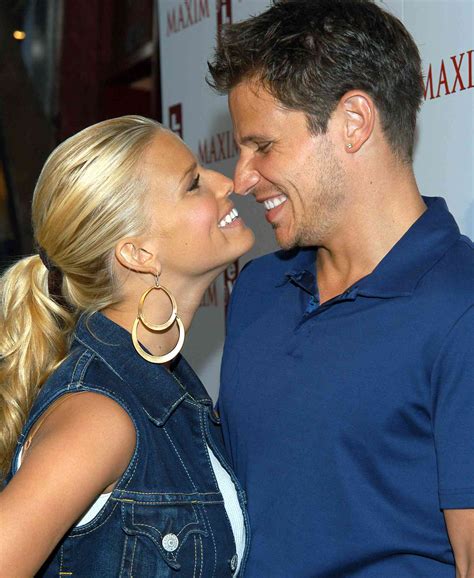 Jessica Simpson and Nick Lachey's Relationship: A Look Back