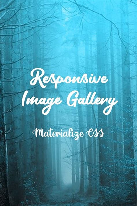 Image result for HTML Create Simple GALLARY
