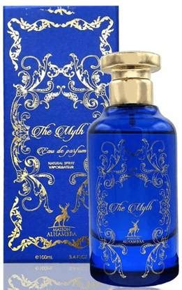 Buy Maison Alhambra The Myth EDP 100ml Eau de Parfum - 100 ml Online In ...