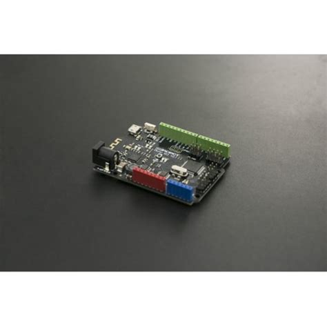 Bluno M3 - a STM32 ARM with bluetooth 4.0 (arduino compatible) at MG ...