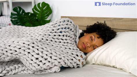 Best Weighted Blanket For Side Sleepers at John Triche blog