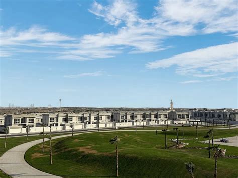 Bhatia Contracting to Deliver 1050 Villas in Al Khawaneej 2 by May 2025