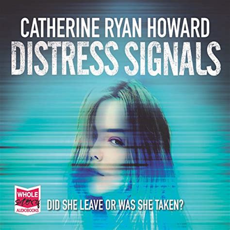 Distress Signals (Audio Download): Catherine Ryan Howard, Stephen ...