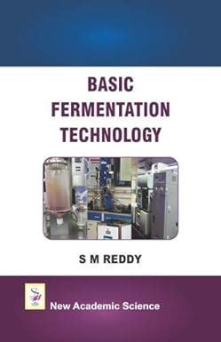 Buy Basic Fermentation Technology Book Online at Low Prices in India ...