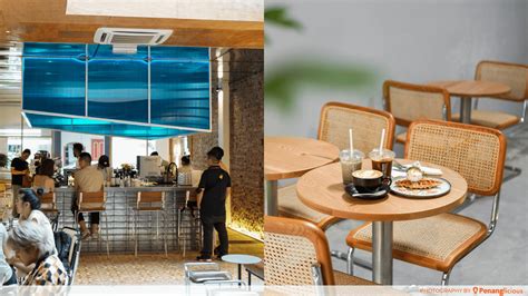 Best 8 New Cafe in Penang [May 2023]