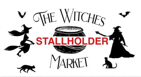 Witches Market Petrie 16 December, 2023 2pm to 9pm, Petrie School of ...