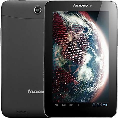 Lenovo IdeaTab A2107 16GB, Cellular A - CeX (IN): - Buy, Sell, Donate