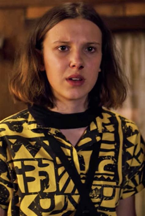 Eleven | Stranger Things Wiki | FANDOM powered by Wikia