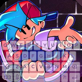 Image result for FNF Keybinds