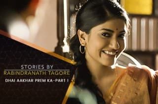 Watch Stories By Rabindranath Tagore in Hindi | E23 Part 1