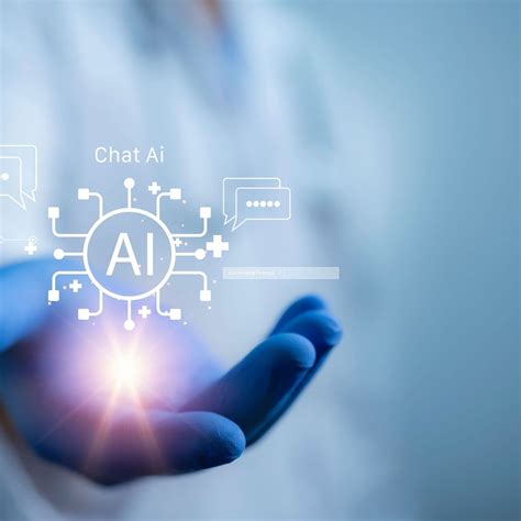 Les chatbots en médecine - Medecine interne - Universimed - Knowledge ...