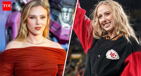 Biggest Hollywood Actress Shocked by Brittany Mahomes' Quick Return to ...