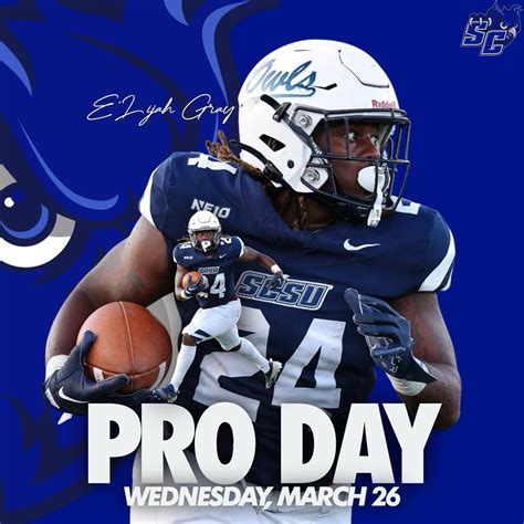 Southern Connecticut State University Football (@scsufb) • Instagram ...