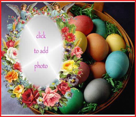 aniarania's Easter Sunday Frames - 2009 - 2010 - 2009 - 2010 ...