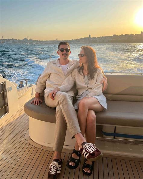 Who Is Andrew Schulz's Wife? All About Emma Turner Schulz