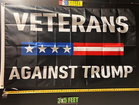 Anti Trump Flag FREE SHIPPING 8 Trump For Prison America Beer Man Cave ...