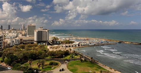 Tel Aviv Travel Guide | Tel Aviv Tourism - KAYAK