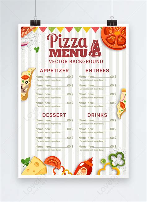 Menu Cartoon 的图像结果