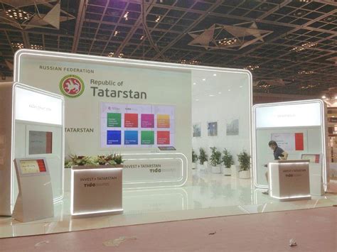 Expos-M LLC: Customer Reviews, Stands and Services