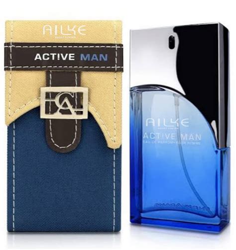 Buy ACTIVE MAN EDP POUR HOMME PERFUME Online at Low Prices in India ...