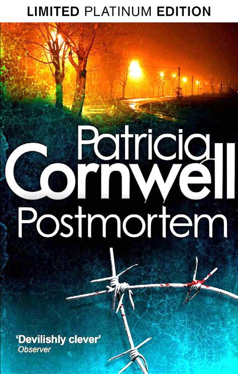 Postmortem: The first in the ground-breaking, globally bestselling Kay ...