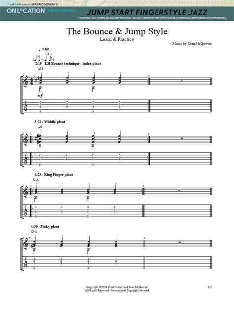 Image result for String Bounce Guitar Form