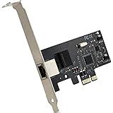 Amazon.in: Buy UltimaTM Gigabit PCI Express LAN Card Network Adaptere ...