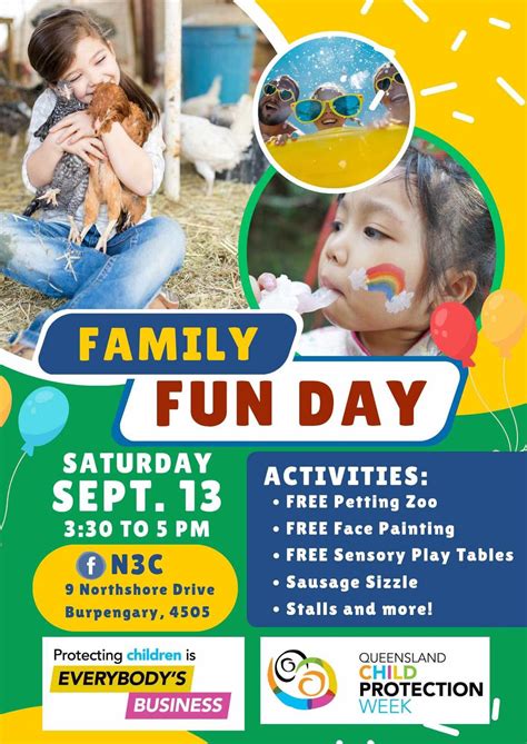 N3C Family Fun Day, 9 North Shore Drive, Burpengary, QLD, Australia, 13 ...