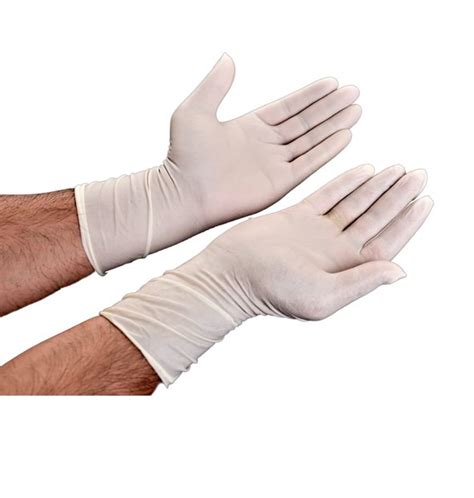 Latex Surgical Gloves Powdered Free Sterile Manufacturer in India ...