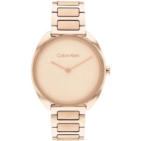 Calvin Klein 25200277 Watch With 2 Year International Warranty – The ...