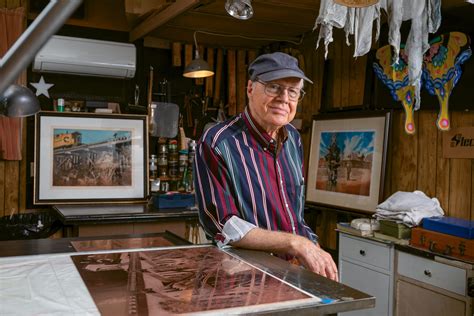 A Gentleman and a Scholar - Columbia Metropolitan Magazine