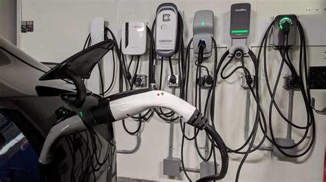 Reviewed: Enel X JuiceBox EV Smart Charger