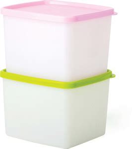 Tupperware Kitchen Containers: Buy Tupperware Kitchen Storage in India ...
