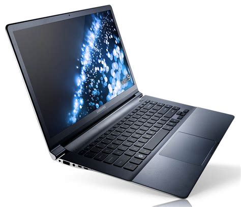 Amazon.com : Samsung Series 9 NP900X4C-A07US 15-Inch Ultrabook (1.9 GHz ...