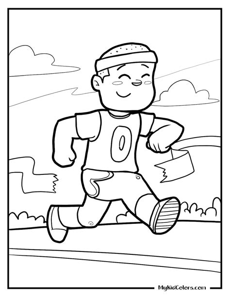 15 Free Preschool Coloring Pages for Toddlers & Pre-K