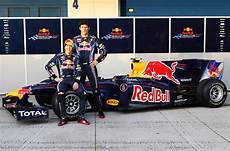 Bull Racing F1 by Ausmotive 187 Official Bull Racing Unveils 2010 F1 Car Bull Racing F1