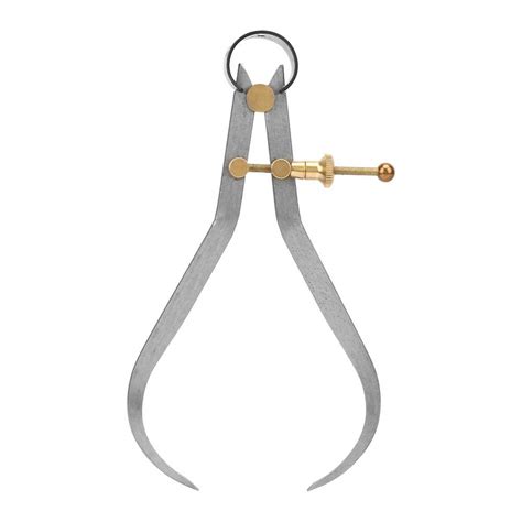 DIY Leg Spring Calipers, Outside Spring Calipers, Carbon Steel Spring ...