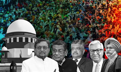 'You Made A Law Without Enough Consultation' : Supreme Court's Key ...