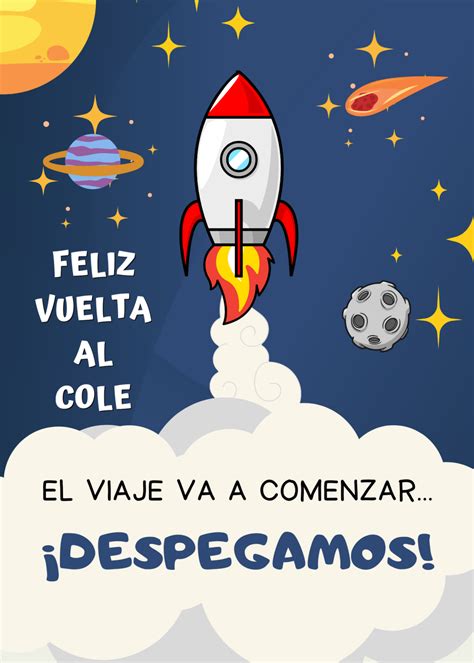 Colección de bonitas tarjetas para dar la bienvenida a tus alumnos | Bienvenidos estudiantes ...