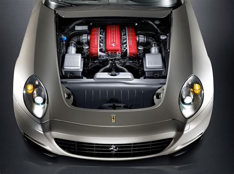 2006 Ferrari 612 Scaglietti for sale on BaT Auctions - sold for $78,000 ...