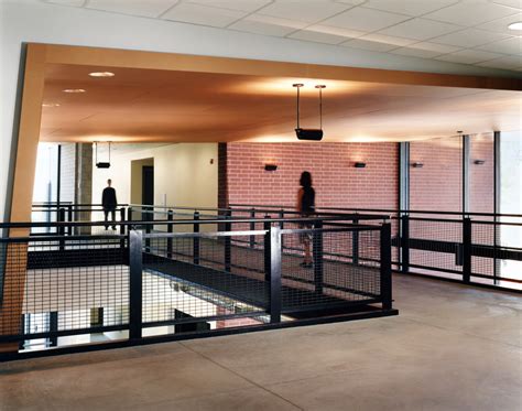 Beverly Art Center - Wheeler Kearns Architects