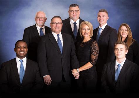 Rea Funeral Chapel in Sedalia, MO 65301 - (660) 8...