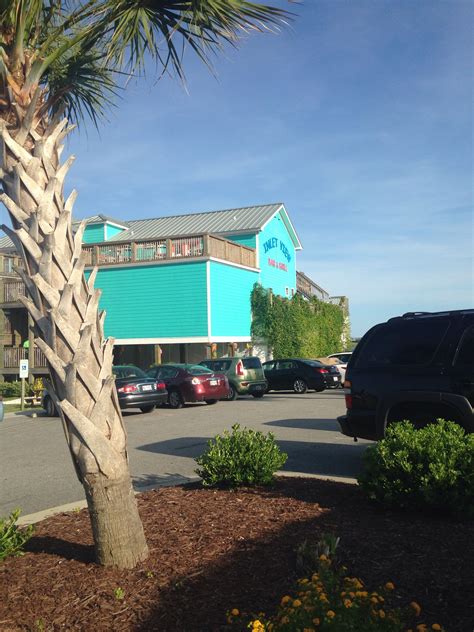 Inlet View Bar and Grill- Ocean Isle Beach NC .... Amazing seafood with ...