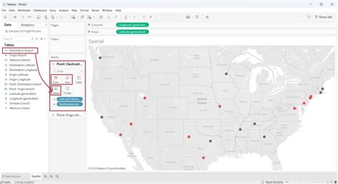 Image result for Tableau Convert GeoJSON into Spatial