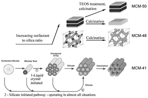 Iron Oxide@Mesoporous Silica Core-Shell Nanoparticles as Multimodal ...
