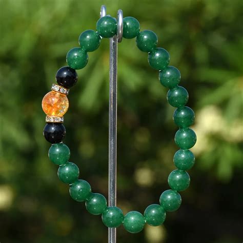 Air Element Bracelet – Reshamm Crystal Vastu