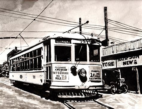 Chickasha — Interurban Restaurant