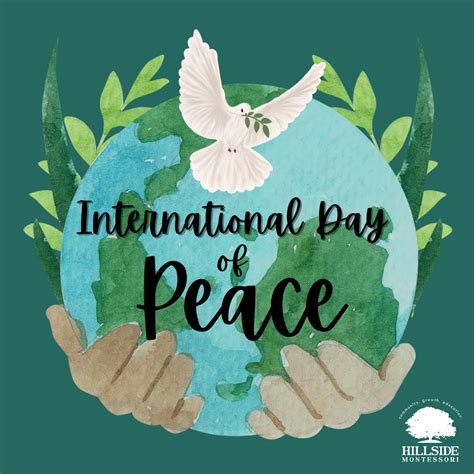 International Peace Day 2024